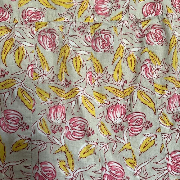 Flowy Summer tank top - Picture 6 of 6